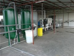 光电超纯水设备-苏州伟志水处理设备有限公司