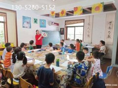 苏州儿童素描绘画美术培训班推荐