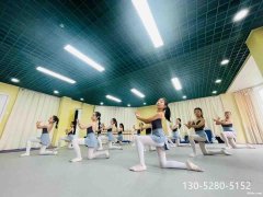 苏州姑苏区附近中国舞培训班哪家好儿童舞蹈班哪个好收费多少