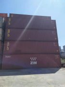 天津出租出售集装箱 海运标准 可做仓库