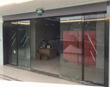 天津办公玻璃隔断制作，办公玻璃门安装，办公玻璃高隔定做