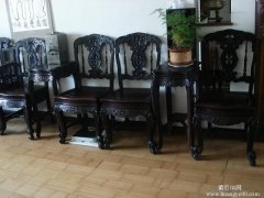 有实力回收北京市老式明清家具总公司价格实时报价
