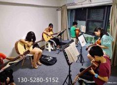 苏州姑苏区音乐教育机构专业少儿乐器培训一对一教学