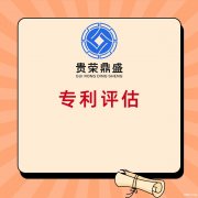 北京知识产权评估商标评估专利评估软件著作权评估