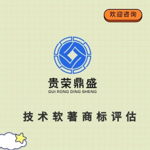 四川省绵阳市知识产权评估专利入股评估技术软著商标评估