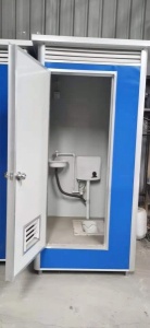 临汾移动厕所卫生间厂家户外工地流动公厕临时活动淋浴房