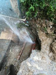 桂林水管精准定位查漏水