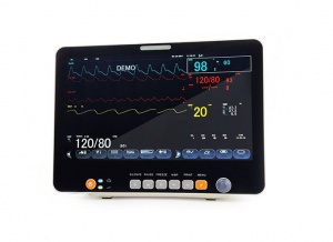 麦迪特 多参数监护仪 便携病房监护仪 心率、血压、呼吸监测