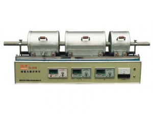 TQ-3A 碳氢元素分析仪