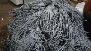 上海废旧网线回收，回收网线多少钱一公斤