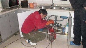苏州高新区狮山厨房洗菜池疏通，淋浴房地漏疏通