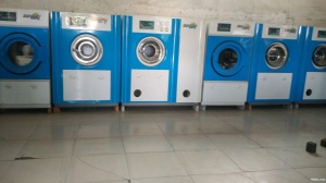 绿洲干洗机水洗机烘干机整套低价出售