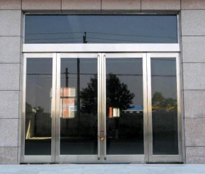 安装玻璃门北京玻璃镜子厂家