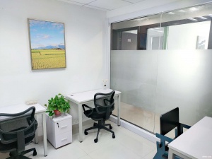 精装小面积办公室，创业优选，专注为您打造一站式服务