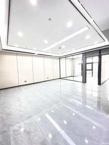 北京路地铁口 全新写字楼 163平至2000平 可以定制装修