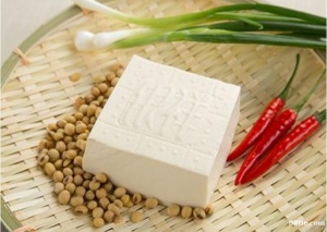 广州哪有学客家豆腐做法，广品现场一对一教学