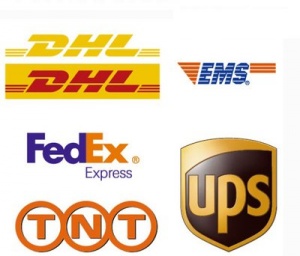 DHL国际快递，DHL国际空运，食品，电池，带电，纯电，化工