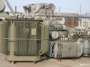 高价回收常州废旧变压器各种型号变压器回收及报价