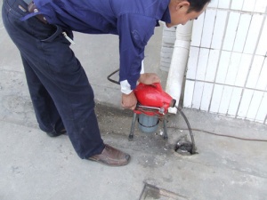 汉阳区专业疏通下水道，水电维修安装老师傅