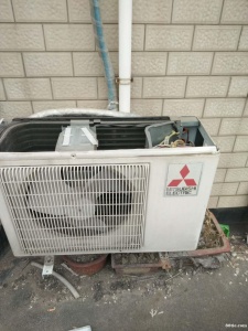 常州专业维修空调加氟15251999367