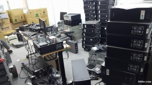 北京大量回收电脑家具空调音响提供上门