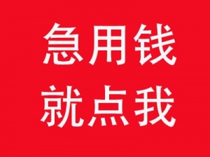 上海借钱短借 上海私人放款公司 上海急用钱贷款私人短借