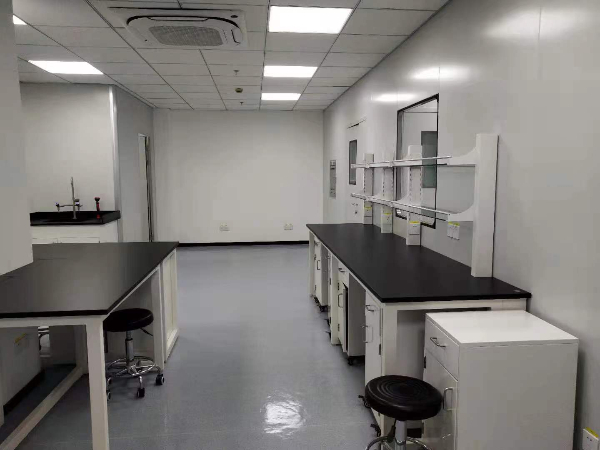 仅3.3元张江核心区，精装修340平米生物细胞P2实验室出租