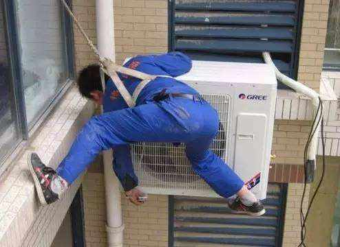 北京上门回收空调柜式壁挂空调家具电器