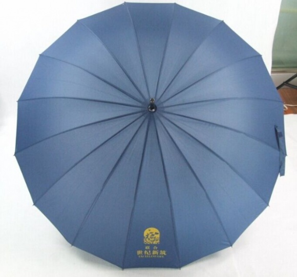 西安雨伞定制遮阳伞制作广告雨伞