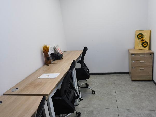 龙岗小办公室丶适合初创企业丶可创业申请补贴300元月