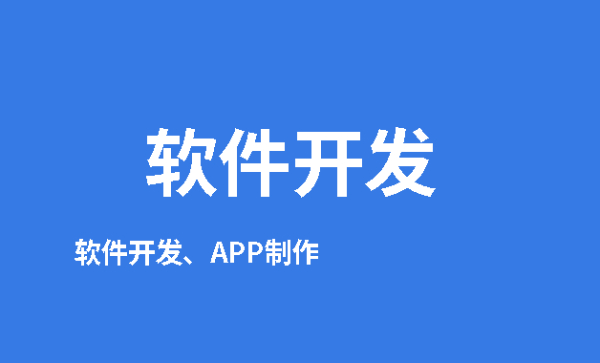 南昌东湖区做软件公司,江西APP制作商城开发