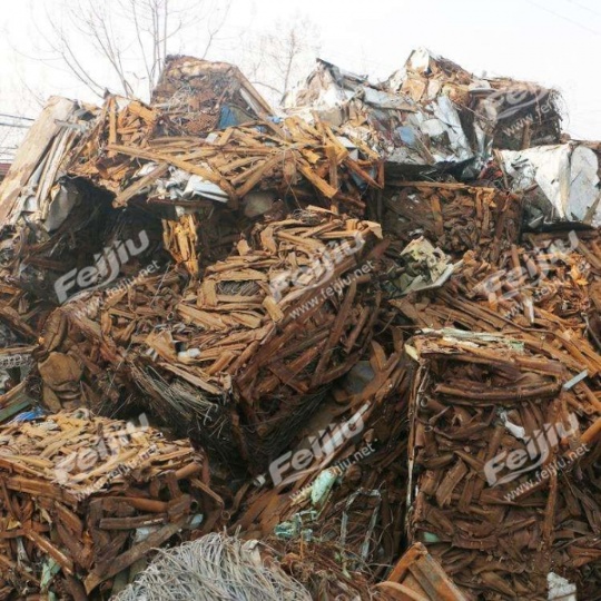 石家庄废铁回收 废铝回收 废旧不锈钢回收