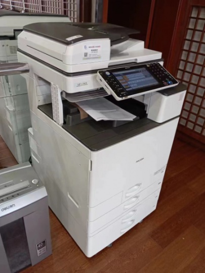 重庆大型打印机复印机外租
