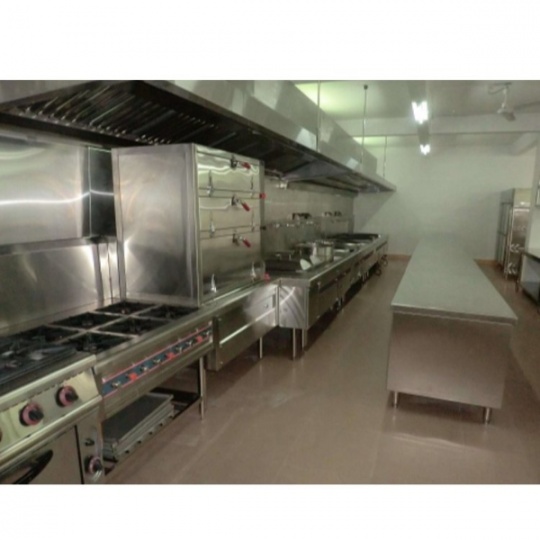 二手空调不锈钢酒店设备厨房设备冷冻设备高价收购