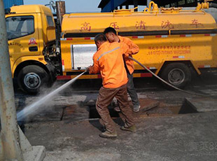 郑州化粪池清理 污水池清理 市政管道疏通 雨水管道