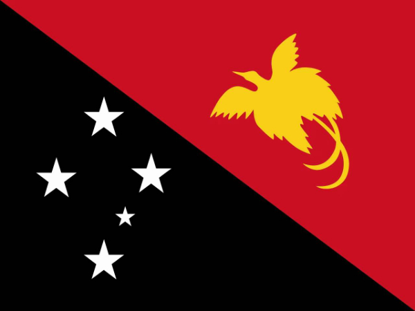 广州-巴布亚新几内亚Moresby/LAE国际海运