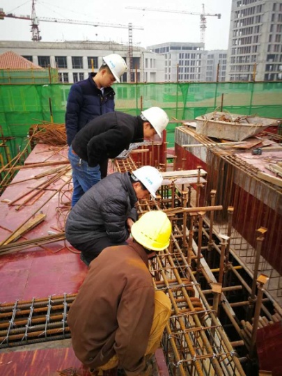 重庆周边学土建施工首选建达教育
