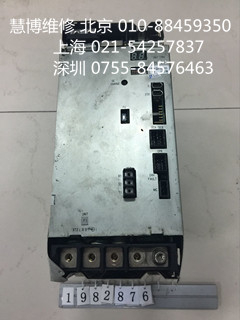OKUMA驱动器电源板E4809维修厂家