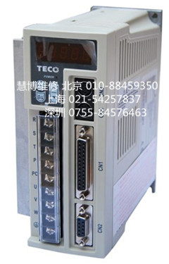 东元伺服器TSTA75C维修售后服务