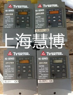 台安SV300系列变频器维修检测电话