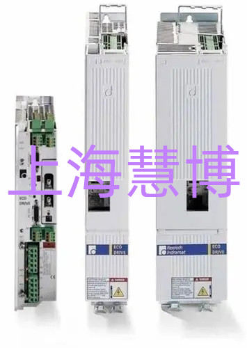 力士乐驱动器DDS系列维修厂家