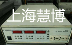 华仪EXTECH变频电源9630维修公司