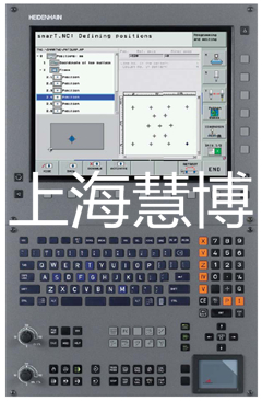 海德汉数控系统BF510系列维修中心