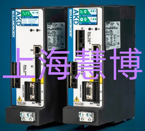 科尔摩根驱动器CB06551维修