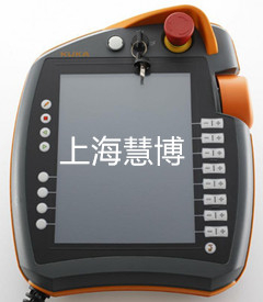 KUKA库卡示教盒KR30-4KSF维修厂家