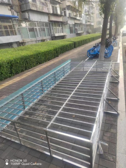 北京丰台区角门定做防盗门安装家庭防盗窗护窗阳台护栏安装围栏