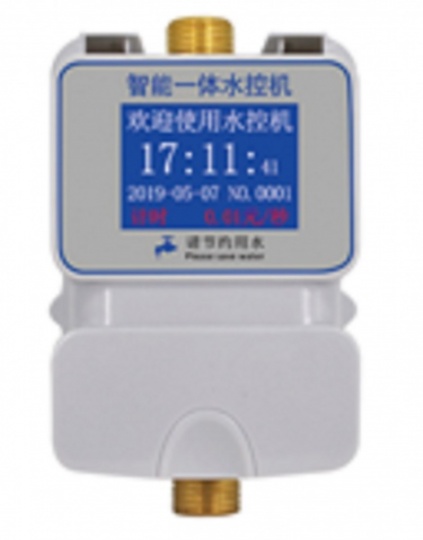 北京浴室刷卡澡堂水控机JWSK3厂家接受定制上门安装