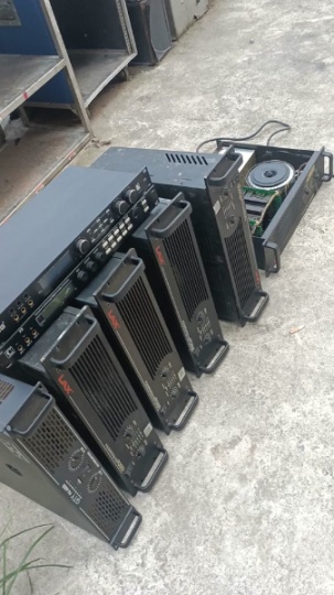 回收二手电脑服务器回收积压电脑废弃电脑