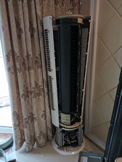 九江空调维修龙开河路空调不制冷维修空调加氟空调清洗空调加制冷