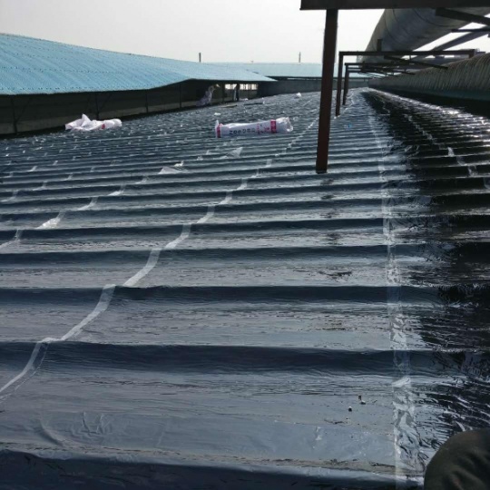 上海松江区屋顶屋面卷材防水 卫生间 内外墙渗水注浆防水